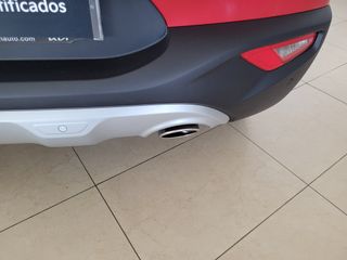 KIA Stonic 1.2 DPI Concept