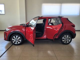 KIA Stonic 1.2 DPI Concept