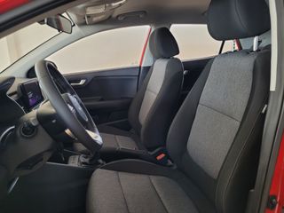 KIA Stonic 1.2 DPI Concept