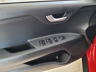 KIA Stonic 1.2 DPI Concept