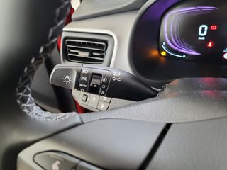 KIA Stonic 1.2 DPI Concept