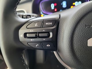KIA Stonic 1.2 DPI Concept