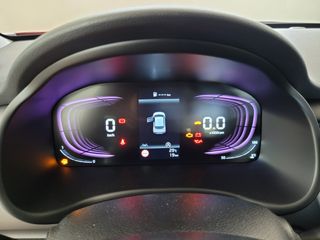 KIA Stonic 1.2 DPI Concept