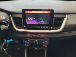 KIA Stonic 1.2 DPI Concept