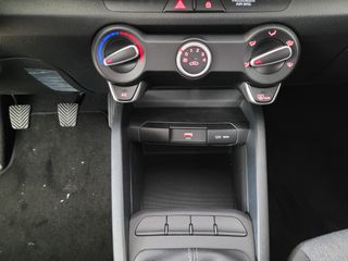 KIA Stonic 1.2 DPI Concept