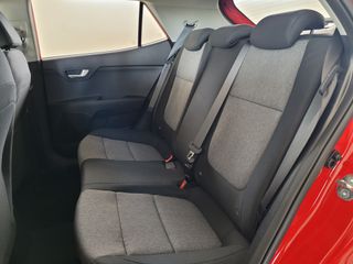 KIA Stonic 1.2 DPI Concept