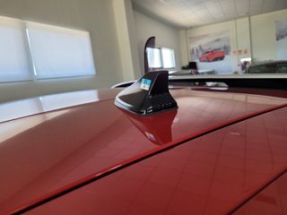 KIA Stonic 1.2 DPI Concept