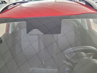 KIA Stonic 1.2 DPI Concept