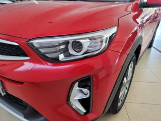 KIA Stonic 1.2 DPI Concept