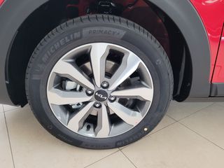 KIA Stonic 1.2 DPI Concept