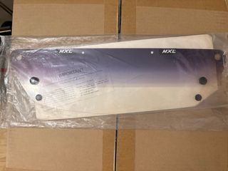 Pantalla semi ahumada para casco Shoei S20