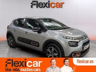 Citroën C3 PureTech 60KW (83CV) Max