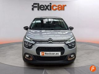 Citroën C3 PureTech 60KW (83CV) Max