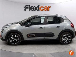 Citroën C3 PureTech 60KW (83CV) Max