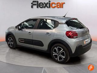 Citroën C3 PureTech 60KW (83CV) Max