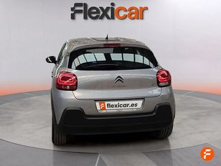 Citroën C3 PureTech 60KW (83CV) Max