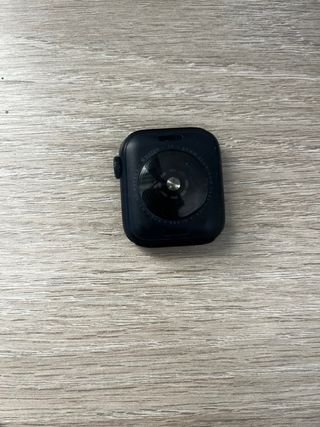 Apple Watch SE 40mm Space Gray