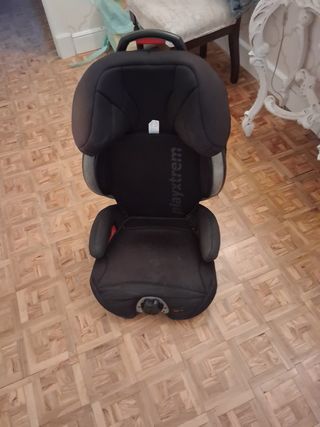 Silla coche Grupo 1/2/3
