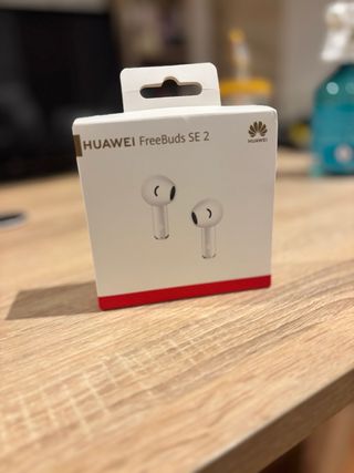 Huawei FreeBuds SE 2 Blancos