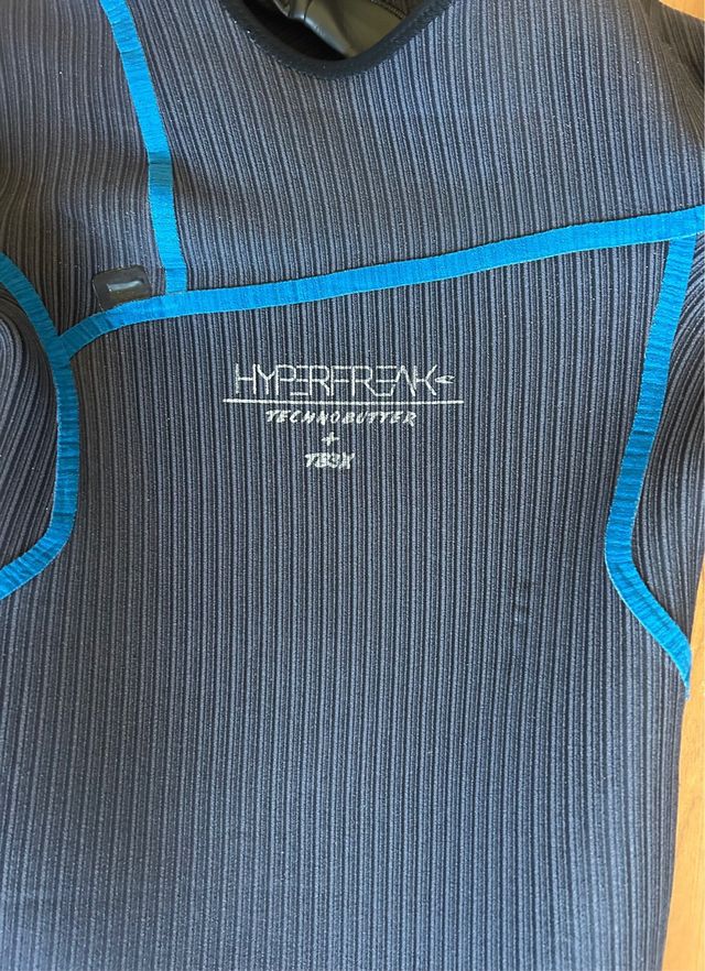 Oneill HYPERFREAK neopreno