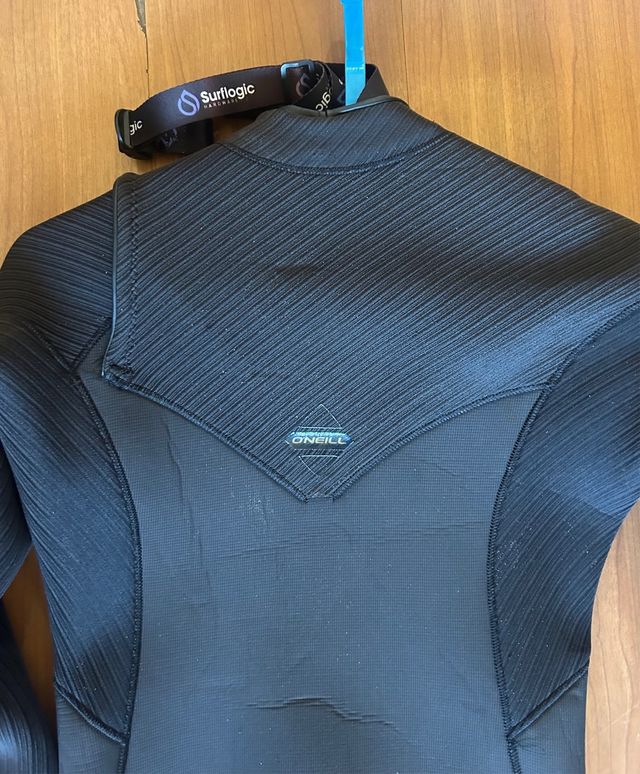 Oneill HYPERFREAK neopreno