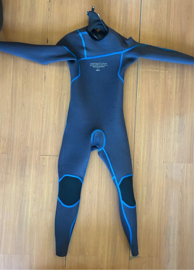 Oneill HYPERFREAK neopreno