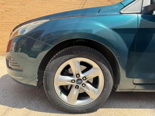 Ford Focus 2008