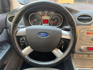 Ford Focus 2008