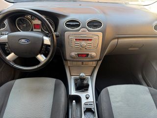 Ford Focus 2008