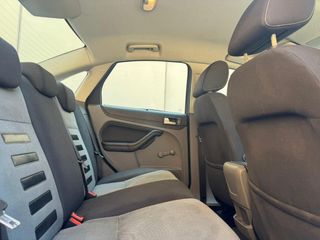 Ford Focus 2008