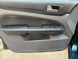 Ford Focus 2008