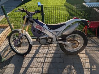 Montesa Cota 314