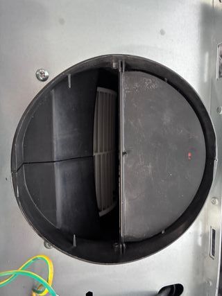 Cappa Aspirante COMFEE' 90cm TSHM77SS