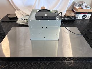 Cappa Aspirante COMFEE' 90cm TSHM77SS