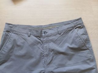 Camisa y Pantalón Verano XL