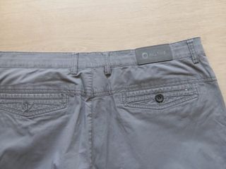 Camisa y Pantalón Verano XL