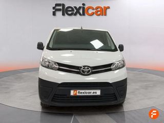 Toyota Proace City 1.5D 75kW (100CV) GX L1