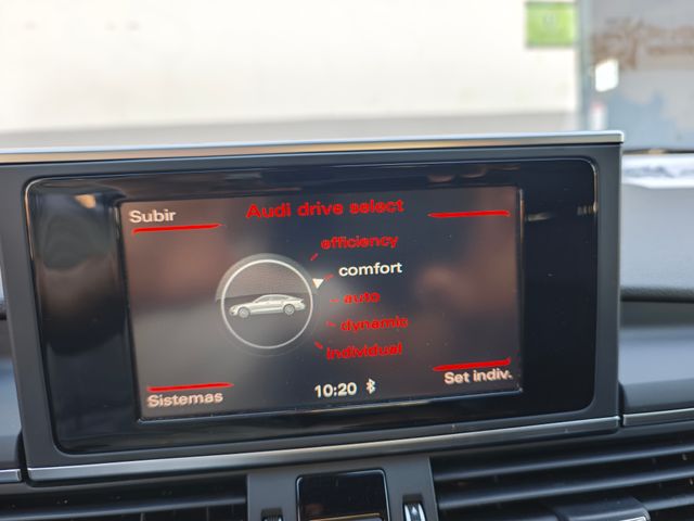 Audi A7 2018 3.0 TDI 218CV S Line+ IMPOLUTO