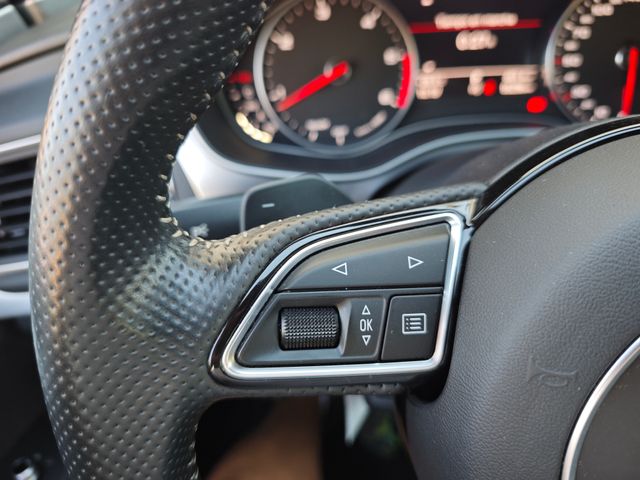 Audi A7 2018 3.0 TDI 218CV S Line+ IMPOLUTO