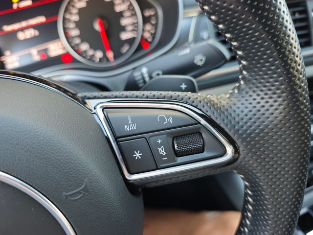 Audi A7 2018 3.0 TDI 218CV S Line+ IMPOLUTO