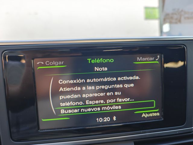 Audi A7 2018 3.0 TDI 218CV S Line+ IMPOLUTO