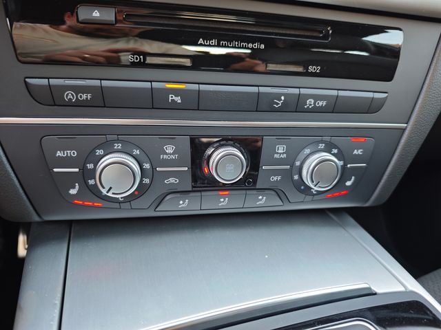 Audi A7 2018 3.0 TDI 218CV S Line+ IMPOLUTO