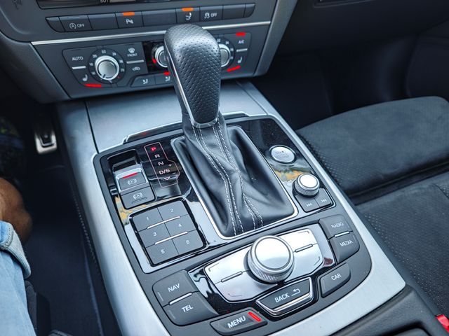Audi A7 2018 3.0 TDI 218CV S Line+ IMPOLUTO