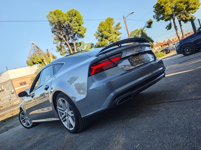 Audi A7 2018 3.0 TDI 218CV S Line+ IMPOLUTO