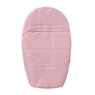 Saco capazo bebé niña Mayoral