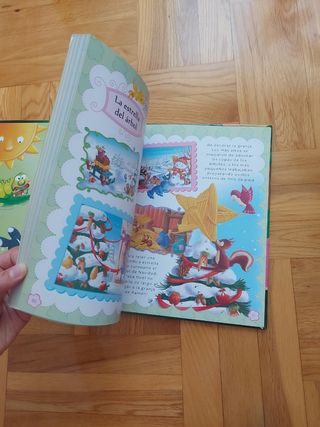 101 HISTORIAS DE LA GRANJA (Spanish Edition)