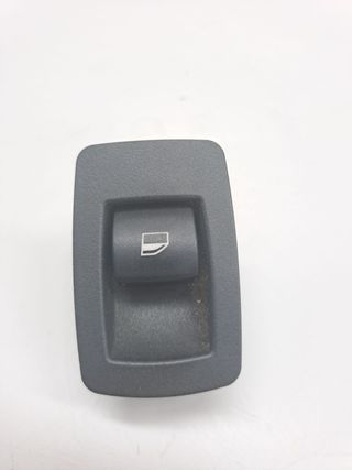 MANDO ELEVALUNAS TRASERO DERECHO BMW X3 (E83) (2)