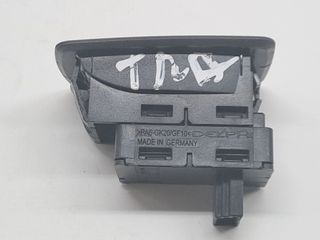 MANDO ELEVALUNAS TRASERO DERECHO BMW X3 (E83) (2)