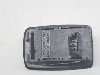 MANDO ELEVALUNAS TRASERO DERECHO BMW X3 (E83) (2)