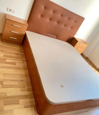 CAMA MATRIMONIO CAMA CAMA